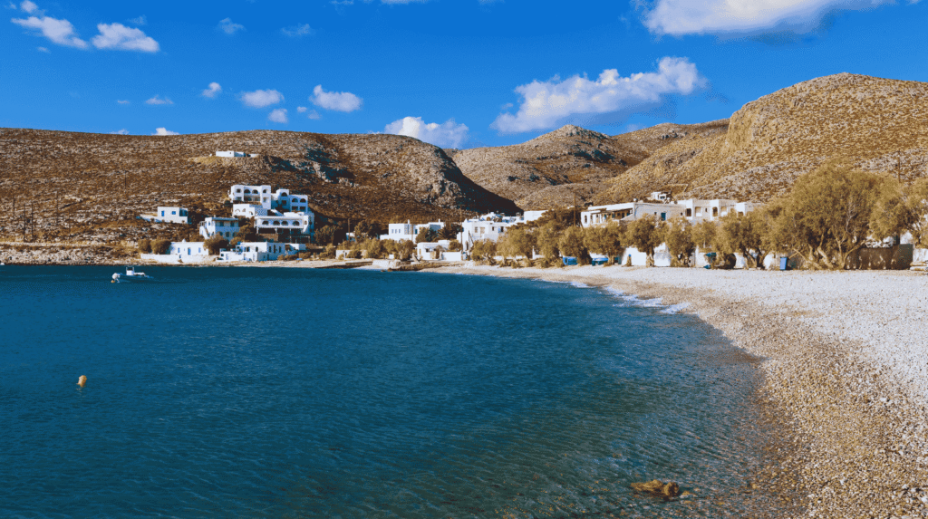 Folegandros