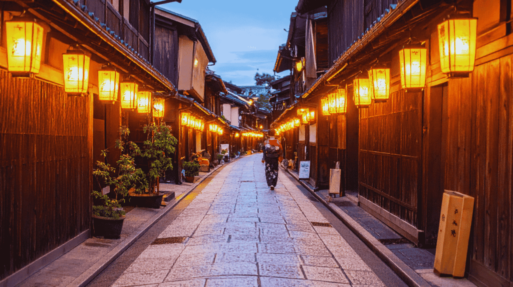 Kyoto
