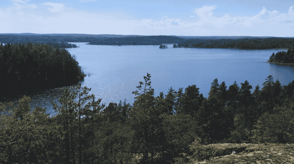 Lake Ladoga