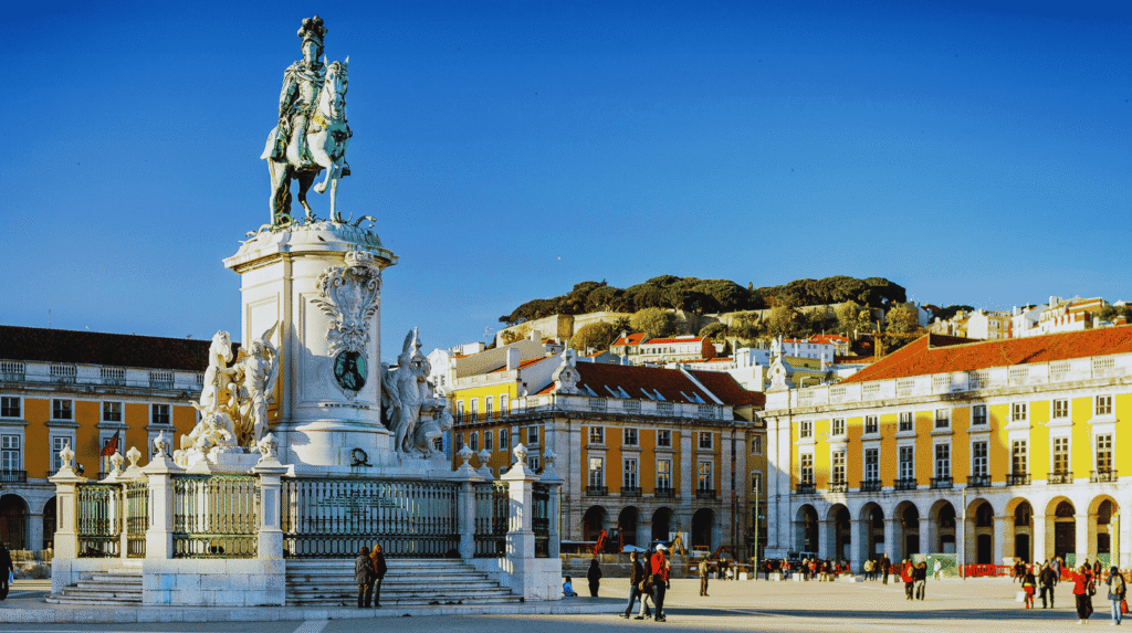 Lisbon, Portugal