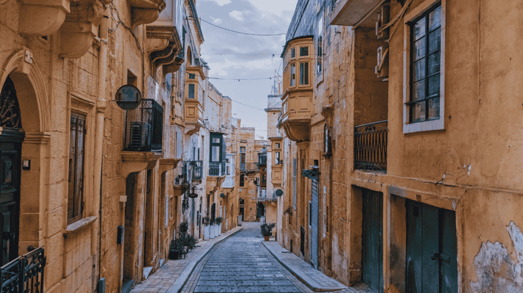 Malta travel