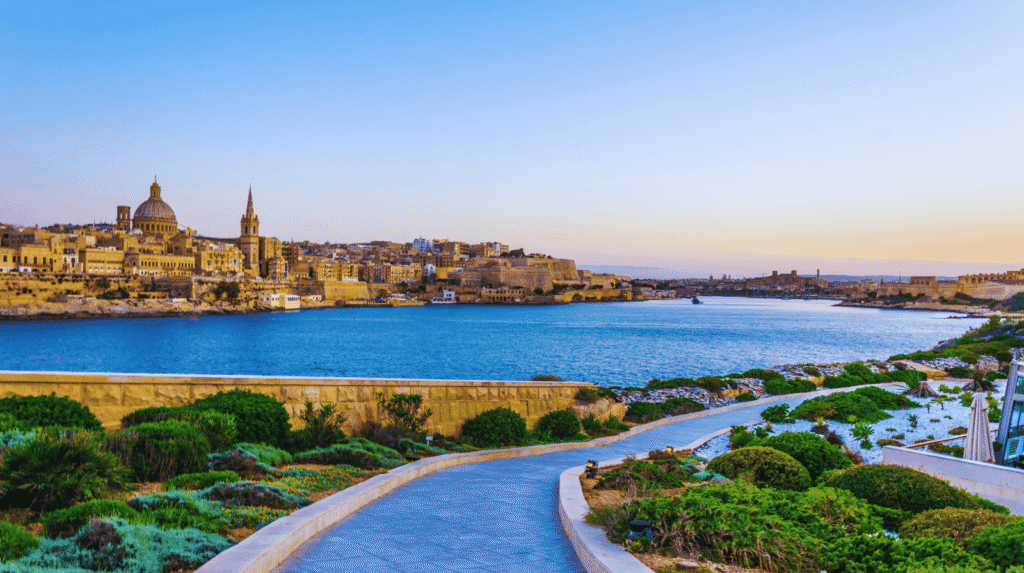 Malta travel