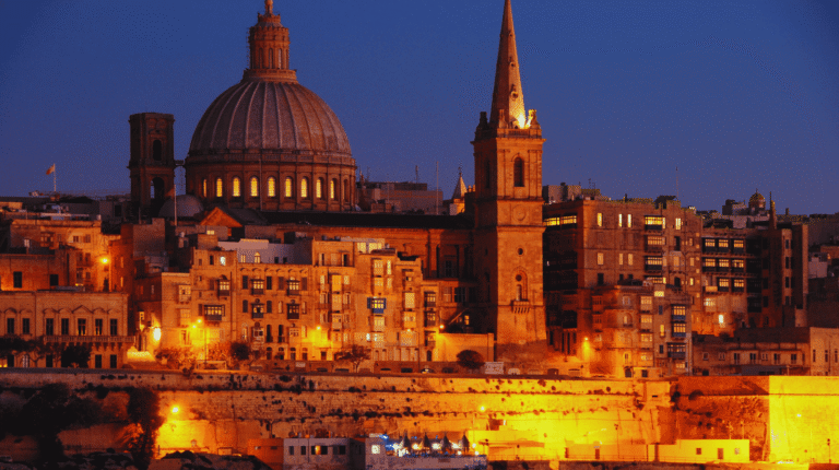 Malta travel