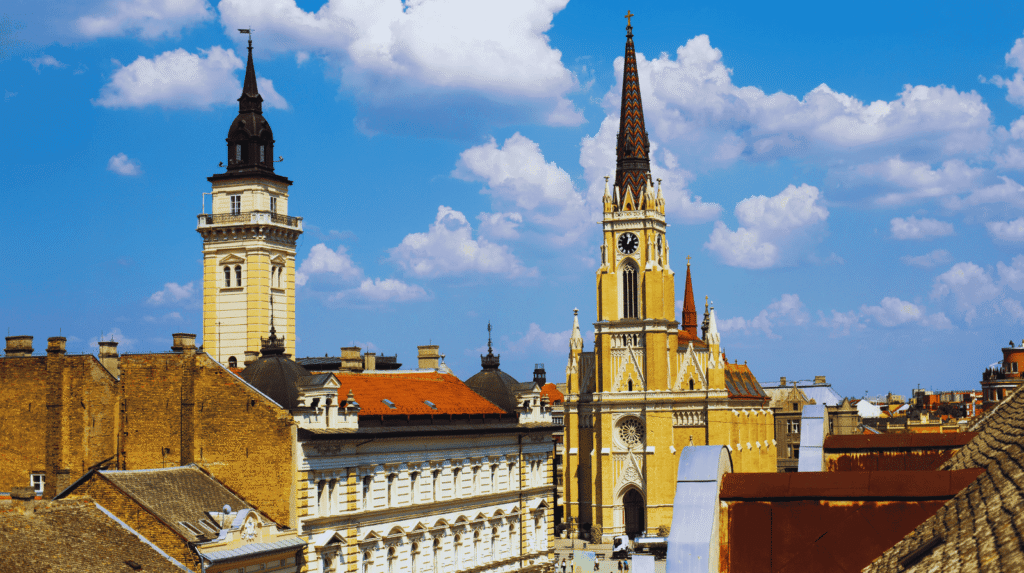 Novi Sad