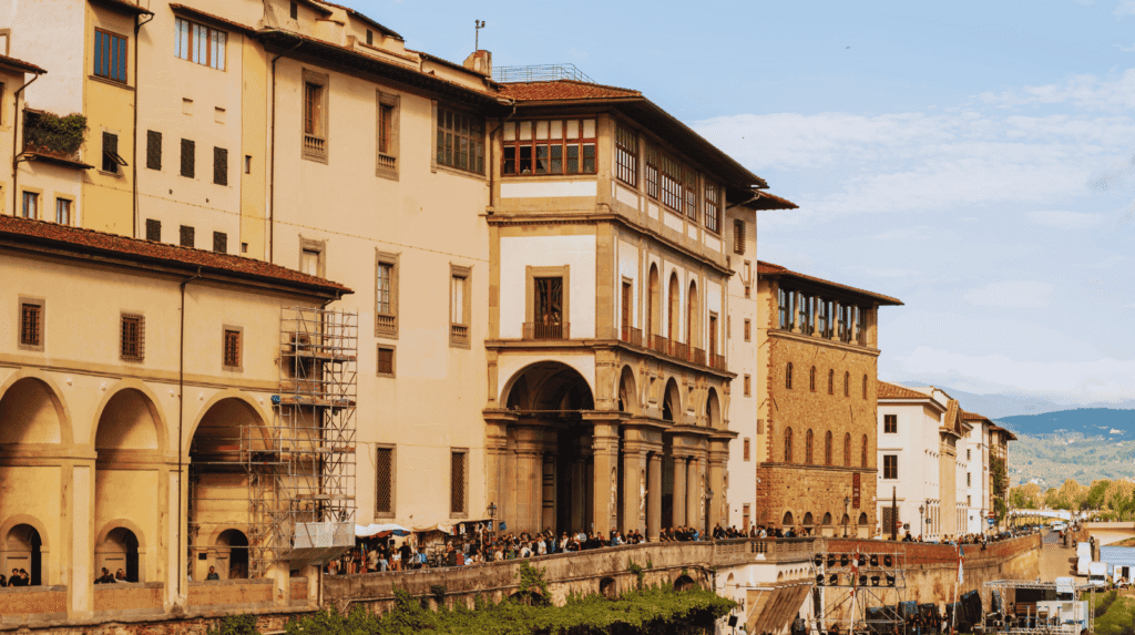 Uffizi