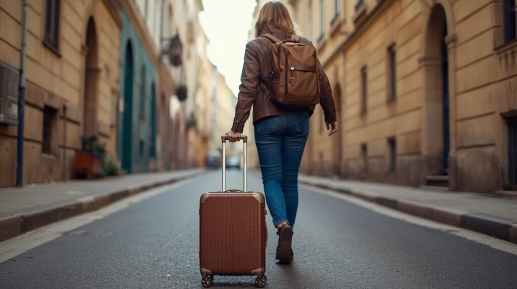 carry on packing list for 7 days