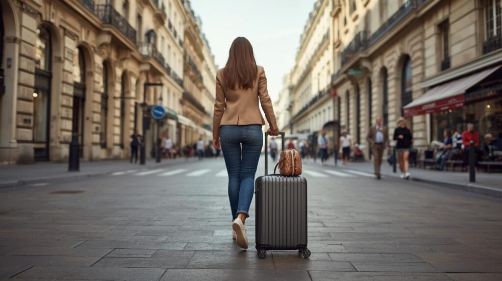 carry on packing list for 7 days