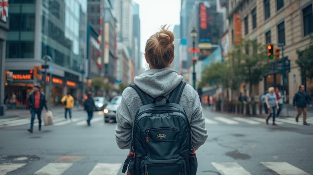 The Magic Carpet Awaits