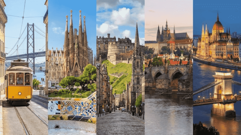 solo travel safety