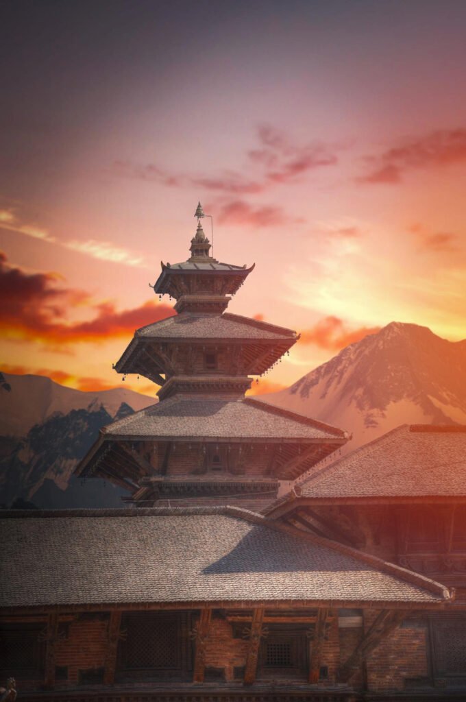 Visit Kathmandu Nepal