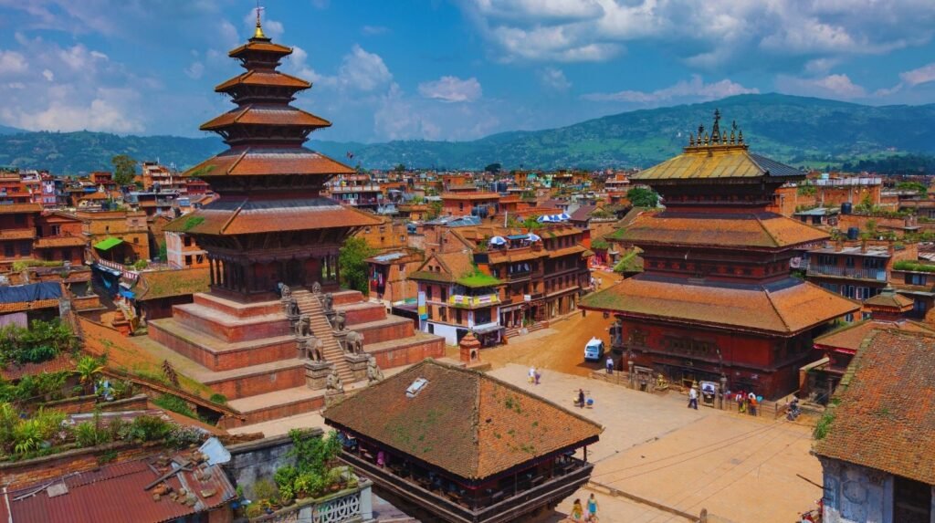 Bhaktapur