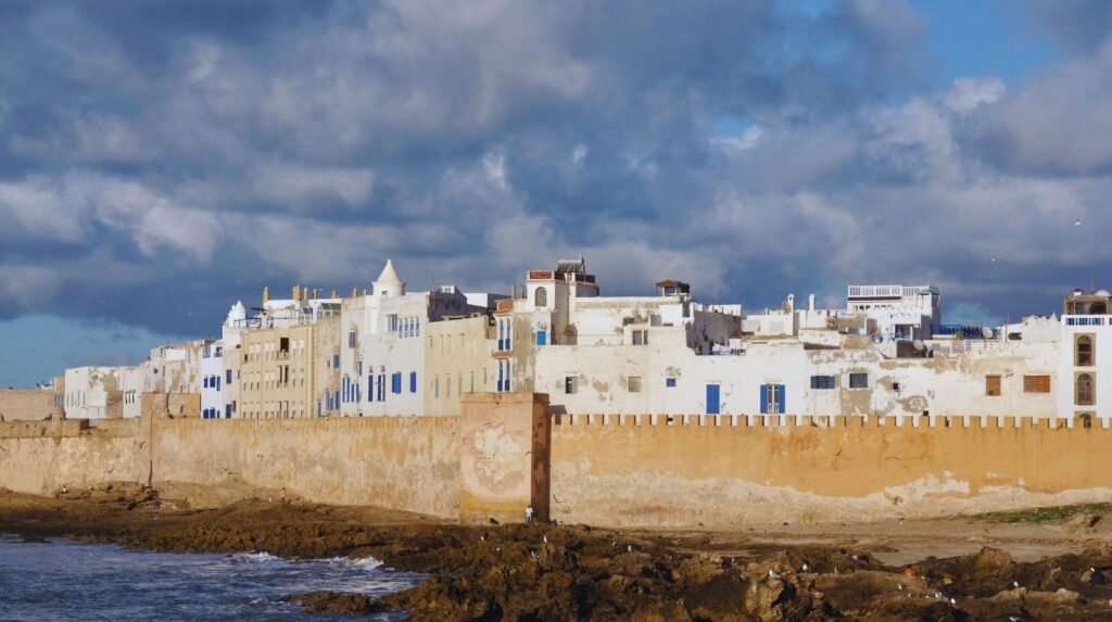 Essaouira, Morocco