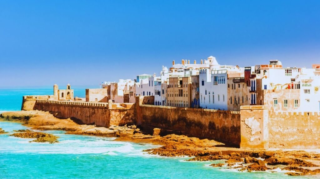 Essaouira, Morocco