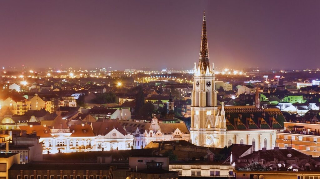Novi Sad