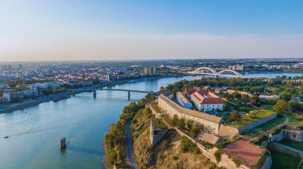 Novi Sad