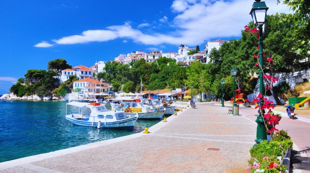 Skiathos