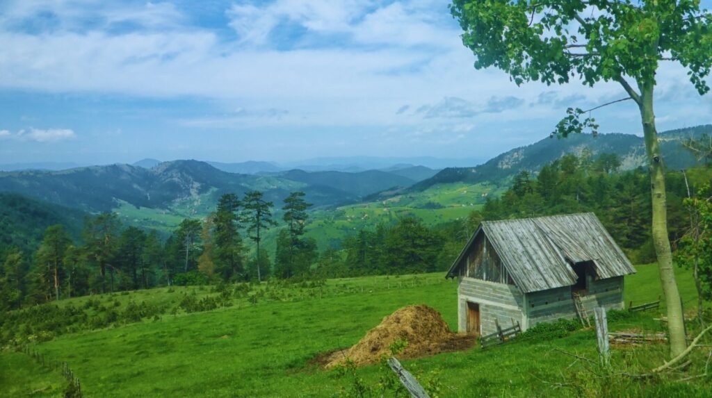 Zlatibor Serbia