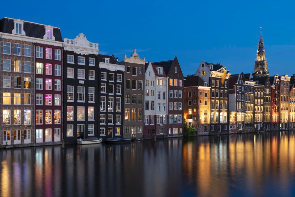 Amsterdam 