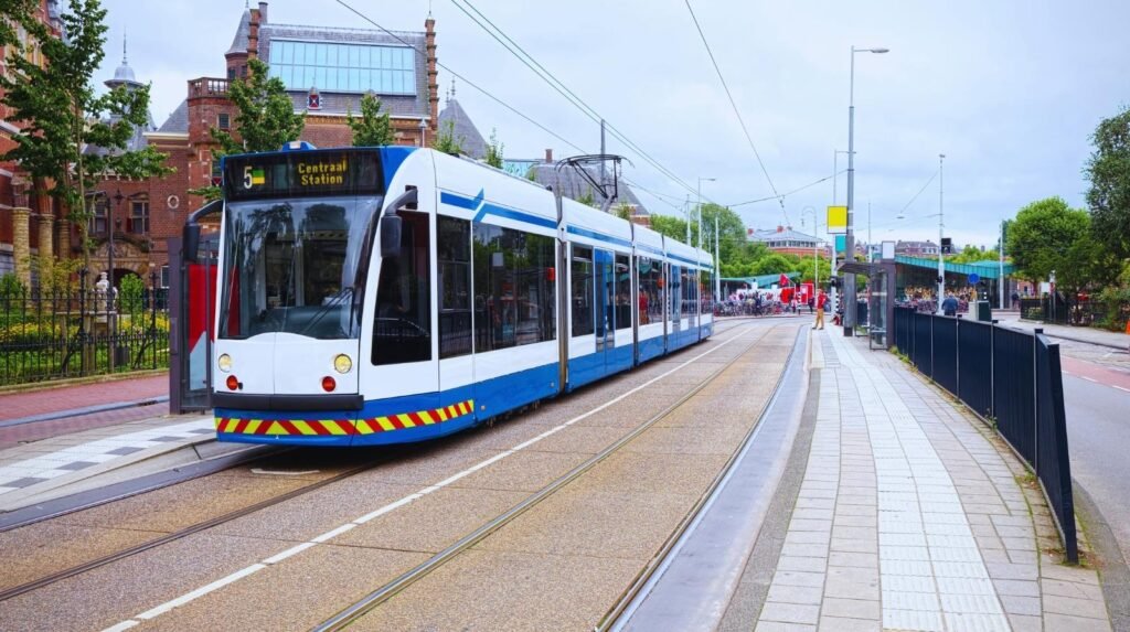 Amsterdam